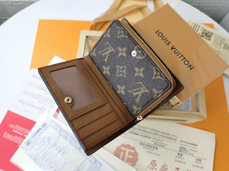 Louis Vuitton Wallets Purse